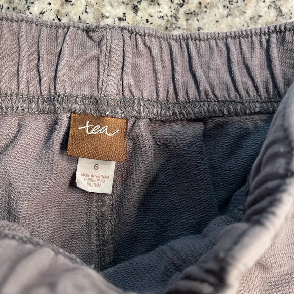 Tea collection cargo shorts - Picture 2 of 3